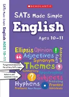 Angličtina 10 - 11 rokov - English Ages 10-11