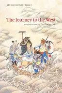 Cesta na Západ, revidované vydanie, zväzok 1, 1 - The Journey to the West, Revised Edition, Volume 1, 1