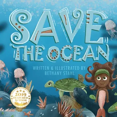 Zachráňte oceán - Save the Ocean