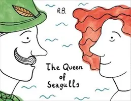 Kráľovná čajok - Queen of Seagulls