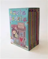 Amelia Bedelia Chapter Book 10-Book Set [With Bookmark] - Amelia Bedelia Chapter Book 10-Book Box Set [With Bookmark]