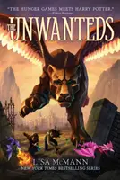Nežiaduci, 1 - The Unwanteds, 1