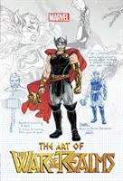 Umenie vojny kráľovstiev - The Art of War of the Realms