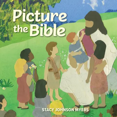 Obrázok Biblie - Picture the Bible