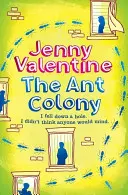 Mravenčia kolónia - Ant Colony