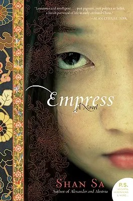 Cisárovná - Empress