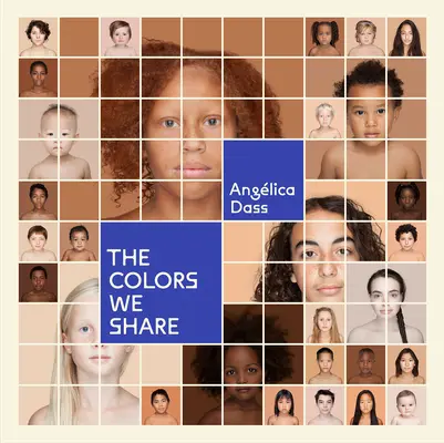 Farby, ktoré zdieľame - The Colors We Share