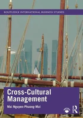 Medzikultúrny manažment: S poznatkami z vedy o mozgu - Cross-Cultural Management: With Insights from Brain Science