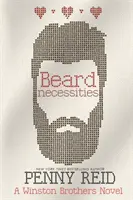 Potreby pre bradu - Beard Necessities