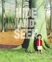 Schovávačka a hľadanie - Hide and Seek