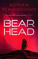 Medvedia hlava - Bear Head