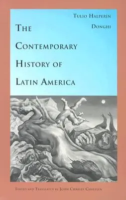 Súčasné dejiny Latinskej Ameriky - The Contemporary History of Latin America