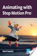 Animovanie pomocou programu Stop Motion Pro - Animating with Stop Motion Pro