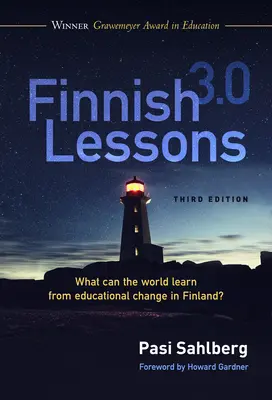 Hodiny fínčiny 3.0: Čo sa môže svet naučiť od zmien vo vzdelávaní vo Fínsku? - Finnish Lessons 3.0: What Can the World Learn from Educational Change in Finland?