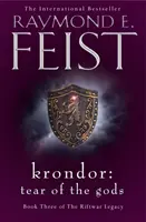 Krondor: Slza bohov - Krondor: Tear of the Gods