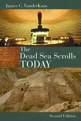 Zvitky od Mŕtveho mora dnes - The Dead Sea Scrolls Today