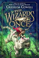 Kedysi čarodejníci - The Wizards of Once