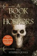 Kniha hrôzy - Book of Horrors