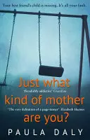 Aká si matka? - Just What Kind of Mother Are You?