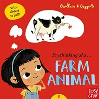 Myslím na hospodárske zviera - I'm Thinking of a Farm Animal