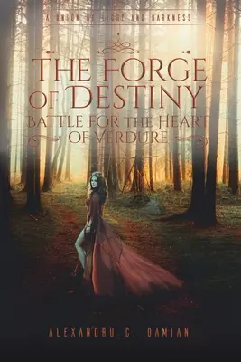 Kováč osudu: Bitka o srdce Verdure - Forge of Destiny: Battle for the Heart of Verdure