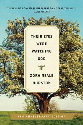 Ich oči sa pozerali na Boha - Their Eyes Were Watching God