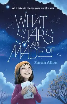 Z čoho sú vyrobené hviezdy - What Stars Are Made of