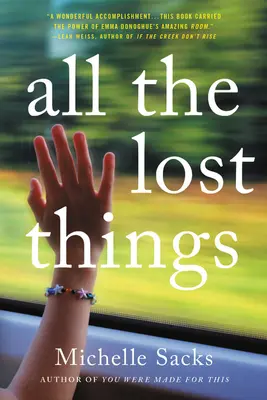 Všetky stratené veci - All the Lost Things