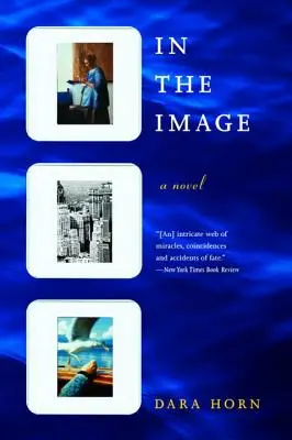 Na obraz - In the Image
