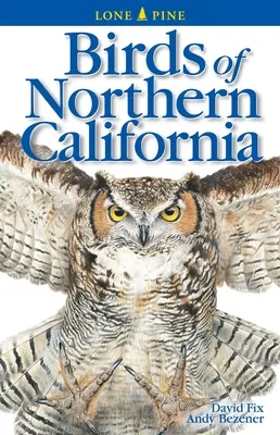 Vtáky severnej Kalifornie - Birds of Northern California