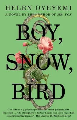 Chlapec, sneh, vták - Boy, Snow, Bird