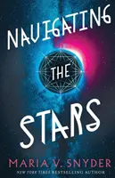 Navigácia po hviezdach - Navigating the Stars