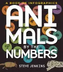 Zvieratá v číslach: Kniha infografiky - Animals by the Numbers: A Book of Infographics