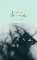 Kompletné duchárske príbehy - Complete Ghost Stories