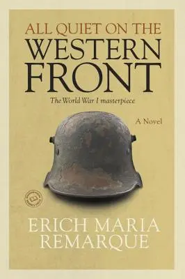 Ticho na západnom fronte - All Quiet on the Western Front
