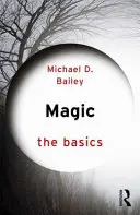 Mágia: základy - Magic: The Basics