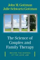 Veda o párovej a rodinnej terapii: Veda o manželstve a rodine: Zákulisie laboratória lásky - The Science of Couples and Family Therapy: Behind the Scenes at the Love Lab