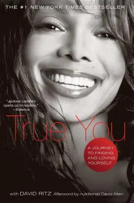 True You: Cesta k nájdeniu a láske k sebe samému - True You: A Journey to Finding and Loving Yourself