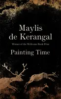 Čas na maľovanie - Painting Time