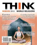 Premýšľajte o svetových náboženstvách - Think World Religions