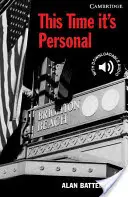 Tentoraz je to osobné Úroveň 6 - This Time It's Personal Level 6