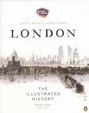 Londýn: Ilustrovaná história - London: The Illustrated History