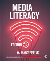 Mediálna gramotnosť - medzinárodné vydanie pre študentov - Media Literacy - International Student Edition