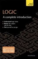 Logika: Úplný úvod do problematiky - Logic: A Complete Introduction