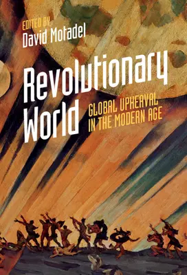 Revolučný svet - Revolutionary World