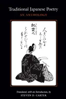 Tradičná japonská poézia: An Anthology - Traditional Japanese Poetry: An Anthology