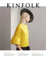 Kinfolk zväzok 20, zväzok 1 - Kinfolk Volume 20, Volume 1