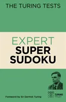 Turingove testy Expert Super Sudoku - Turing Tests Expert Super Sudoku