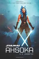 Hviezdne vojny Ahsoka - Star Wars Ahsoka