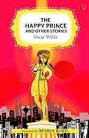 Šťastná princezná a iné príbehy - The Happy Princess and Other Stories